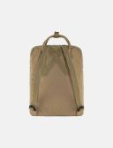 Fjallraven Kanken Backpack - Royal Blue / Flamingo Pink