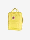 Fjallraven Kanken Backpack - Royal Blue / Flamingo Pink