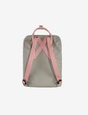 Fjallraven Kanken Backpack - Royal Blue / Flamingo Pink