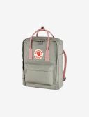 Fjallraven Kanken Backpack - Royal Blue / Flamingo Pink