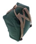 Fjallraven Kanken Backpack - Spruce Green Clay
