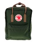 Fjallraven Kanken Backpack - Spruce Green Clay