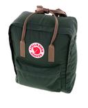 Fjallraven Kanken Backpack - Spruce Green Clay