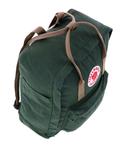 Fjallraven Kanken Backpack - Spruce Green Clay