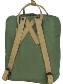 Fjallraven Kanken Backpack - Spruce Green Clay