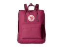 Fjallraven - Kanken Classic Pack, Heritage and Responsibility Since 1960