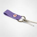 Fjallraven Kanken Keyring - Air Blue