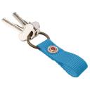 Fjallraven Kanken Keyring - Deep Turqoise