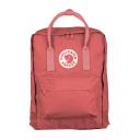 Fjallraven Kanken Kids Backpack Peach Pink
