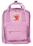 Fjallraven Kanken Kids Backpack Peach Pink
