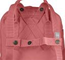 Fjallraven Kanken Kids Backpack Peach Pink