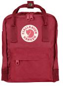 Fjallraven Kanken Kids Backpack Peach Pink