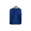 Fjallraven Kanken Laptop 13" - Deep Blue