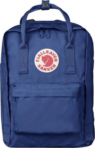 Fjallraven Kanken Laptop 13" - Deep Blue