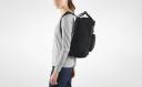 Fjallraven Kanken Laptop 17in Backpack Rowan Red One Size F27173-333