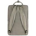 Fjallraven Kanken Laptop 17in Backpack Rowan Red One Size F27173-333