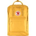 Fjallraven Kanken Laptop 17in Backpack Rowan Red One Size F27173-333