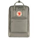 Fjallraven Kanken Laptop 17in Backpack Rowan Red One Size F27173-333