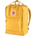 Fjallraven Kanken Laptop 17in Backpack Rowan Red One Size F27173-333