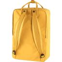 Fjallraven Kanken Laptop 17in Backpack Rowan Red One Size F27173-333