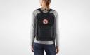 Fjallraven Kanken Laptop 17in Backpack Rowan Red One Size F27173-333