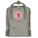 Fjallraven Kanken Mini Backpack - Navy / Warm Yellow