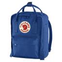 Fjallraven Kanken Mini Backpack - Navy / Warm Yellow
