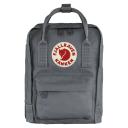 Fjallraven Kanken Mini Backpack - Navy / Warm Yellow