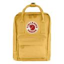 Fjallraven Kanken Mini Backpack - Navy / Warm Yellow