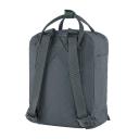 Fjallraven Kanken Mini Backpack - Navy / Warm Yellow