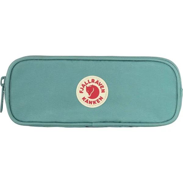 Fjallraven Kanken Pen Case - Sky Blue