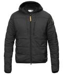 Fjallraven Keb Padded Hoodie M / Black