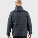 Fjallraven Keb Padded Hoodie M / Black