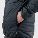 Fjallraven Keb Padded Hoodie M / Black