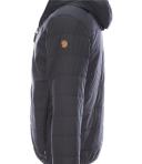 Fjallraven Keb Padded Hoodie M / Black