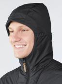 Fjallraven Keb Padded Hoodie M / Black