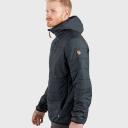 Fjallraven Keb Padded Hoodie M / Black