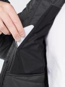 Fjallraven Keb Padded Hoodie M / Black