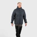 Fjallraven Keb Padded Hoodie M / Black