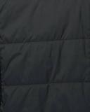 Fjallraven Keb Padded Hoodie M / Black