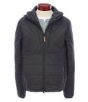 Fjallraven Keb Padded Hoodie M / Black
