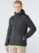 Fjallraven Keb Padded Hoodie M / Black