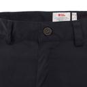 Fjallraven Men&s Barents Pro Trousers - Black/Black - 58