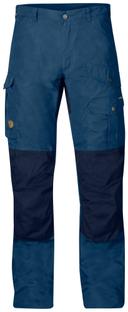 Fjallraven Men&s Barents Pro Trousers - Black/Black - 58