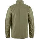 Fjallraven Men's Ovik Stencollar Jacket - Black - XL