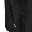 Fjallraven Men's Ovik Stencollar Jacket - Black - XL