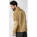 Fjallraven Men's Ovik Stencollar Jacket - Black - XL