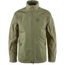Fjallraven Men's Ovik Stencollar Jacket - Green/Light Olive - XL