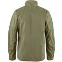 Fjallraven Men's Ovik Stencollar Jacket - Green/Light Olive - XL