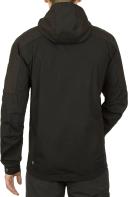 Fjallraven Men's Sten Jacket - Black - XL